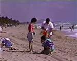 1965 (8mm film) 1991 (VHS-C)